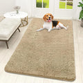 OLANLY Dog Door Mat for Muddy Paws 59x32, Super Absorbent Chenille Mud Mat | by OLANLY