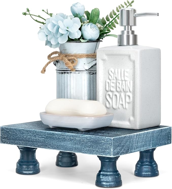 EOSAHR Decorative Display Risers by EOSAHR