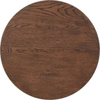 Pembroke 22” Round Cottage End Table - Image 7