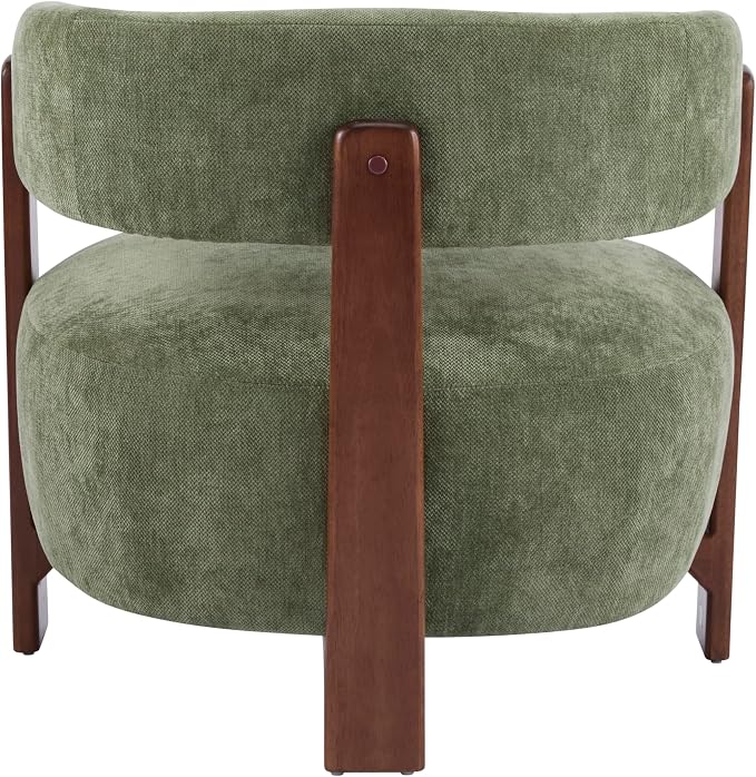 Christopher Knight Home Zax Modern Accent Chair - Image 11