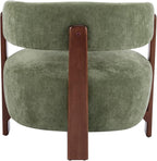 Christopher Knight Home Zax Modern Accent Chair - Image 11