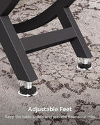End Table, Narrow Side Table - Image 4