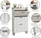 ChooChoo Shoe Storage Cabinet - Image 5