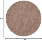 SAFAVIEH California Shag Collection Area Rug - Image 2