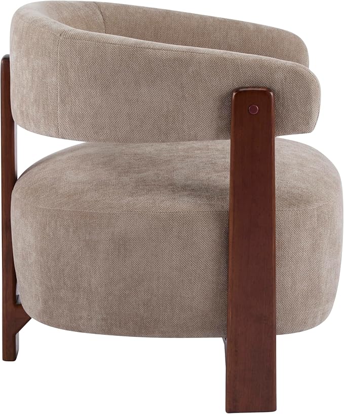 Christopher Knight Home Zax Modern Accent Chair - Image 13