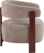 Christopher Knight Home Zax Modern Accent Chair - Image 13