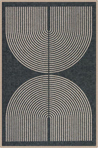 Lahome Enfys Rainbow Outdoor Mats - Image 7