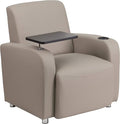Flash Furniture George LeatherSoft Guest Chair by FlashFurniture