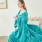 BEDELITE Fleece Blanket Soft Plush Throw - Image 4