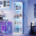 AMERLIFE RGB Display Cabinet by AMERLIFE