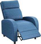 Homall Recliner Chair, Recliner Sofa - Image 7