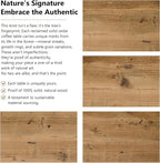 Reclaimed Solid Wood Coffee Table - Image 7