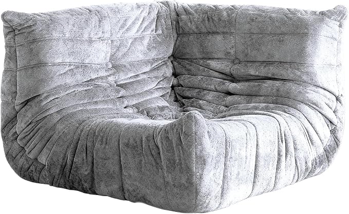 Bean Bag Chair, Memory Foam Bean Bag Chairs by Cansunna