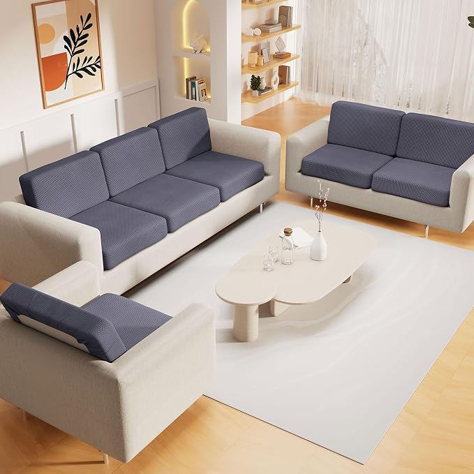 Waterproof Couch Cushion Covers - Image 2