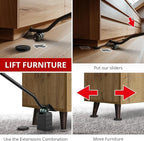 X-Protector Furniture Lifter Tool - Image 2