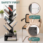 Yoobure Tree Bookshelf - Image 5