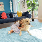 OLANLY 6x9 Machine Washable Large Area Rugs - Image 5