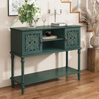 ARTPOWER Vintage Console Table - Image 7
