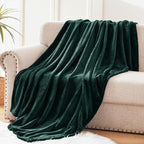 Exclusivo Mezcla Soft Fleece Throw Blanket - Image 3