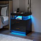Smart Night Stand Set of 2 - Image 9