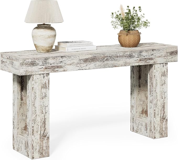 Little Tree 63-Inch Long Console Tables - Image 9