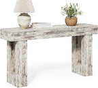 Little Tree 63-Inch Long Console Tables - Image 9