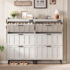 ChooChoo Shoe Storage Cabinet - Image 7