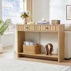 AVZEAR Entryway Console Table - Image 7
