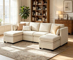 Weture Modular Sectional Sofa - Image 8