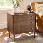 HULALA HOME Modern End Table - Image 7