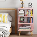 Aenuert Night Stand, Modern End Table - Image 3