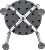 Flash Furniture Hercules Series Aluminum Bath and Shower Chair - Image 11