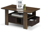Furinno Andrey Coffee Table - Image 5