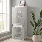 Crosley Furniture Stanton Pantry Storage Cabinet - Image 8