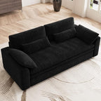 Belffin Large Modular Sectional Sofa - Image 3