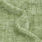 CaliTime Decorative Couch Throw Pillow Covers 24 X 24 Inches Sage Green | Pack - Image 2