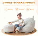 MAXYOYO Kids Bean Bag Chair - Image 7