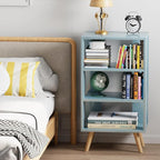 Aenuert Night Stand, Modern End Table - Image 3