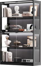 AMERLIFE RGB Display Cabinet - Image 9