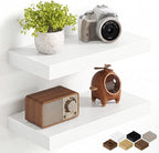 Fun Memories 16Inch Floating Shelves by FunMemories