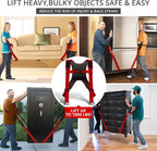 X-Protector Moving Straps - Image 4