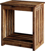 HOME DESIGN Nashua 3 Piece Coffee Table Set - Image 7