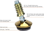 Swivel Furniture Levelers - Image 4