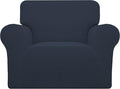 Easy-Going Stretch Chair Slipcover by Easy-Going