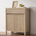 SICOTAS 29" Fluted Buffet Cabinet by SICOTAS