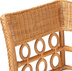 Bali & pari Oxford Natural Rattan Furniture - Image 6