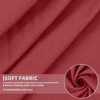 Waterproof Sectional Sofa Cushion Covers, L Shape Couch Slipcovers | L Shape - Image 5