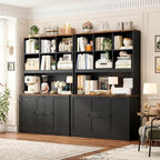 HIFIT 72'' Tall File Bookcase - Image 8