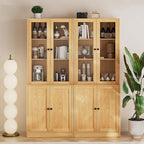 TUSY 71" TV Stand Storage Set - Image 6