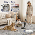 DMOYEST Area Rug Living Room Rugs - Image 6